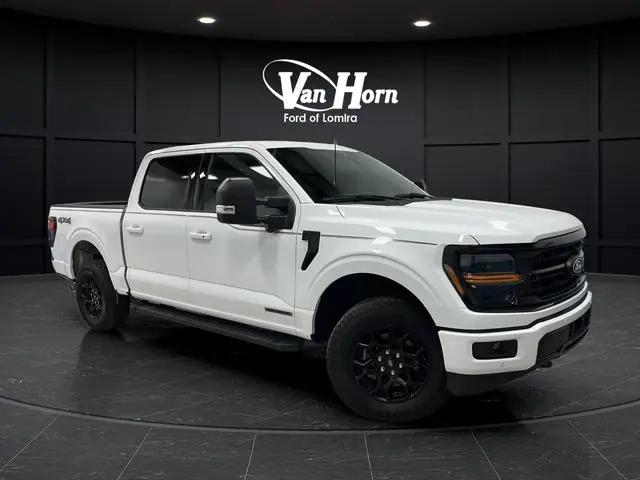 2025 Ford F-150 XLT for sale in Lomira, WI