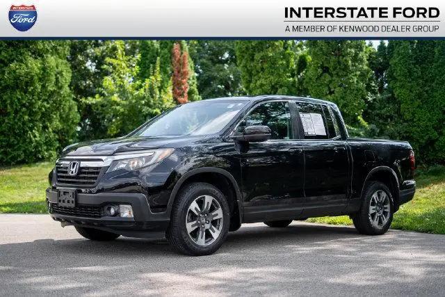 2019 Honda Ridgeline for sale near Miamisburg, OH