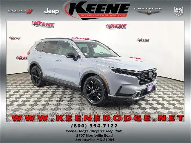 2024 Honda CR-V Hybrid Sport Touring for sale in Jarrettsville, MD