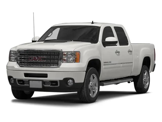2014 GMC Sierra 2500HD Denali for sale in Birmingham, AL