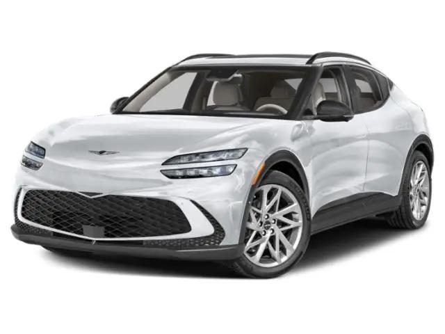 2023 Genesis GV60 Advanced AWD for sale in Birmingham, AL