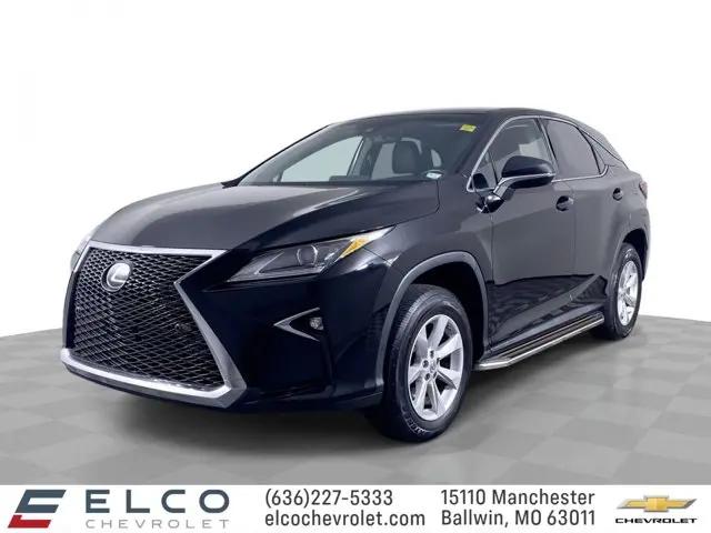 2017 Lexus RX 350 Base for sale in Ballwin, MO