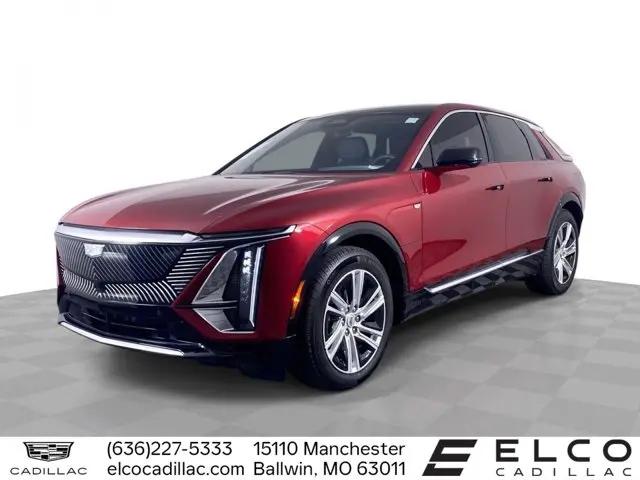 2024 Cadillac iQ Tech w/1SA for sale in Ballwin, MO