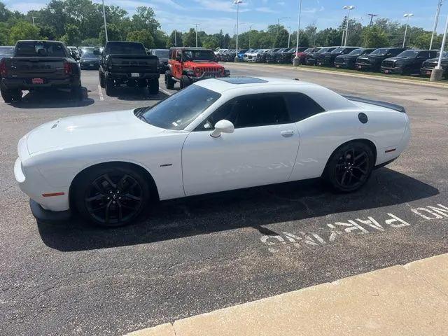 2019 Dodge Challenger R/T for sale in Glendale Heights, IL