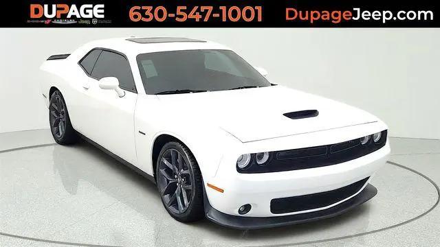 2019 Dodge Challenger R/T for sale in Glendale Heights, IL