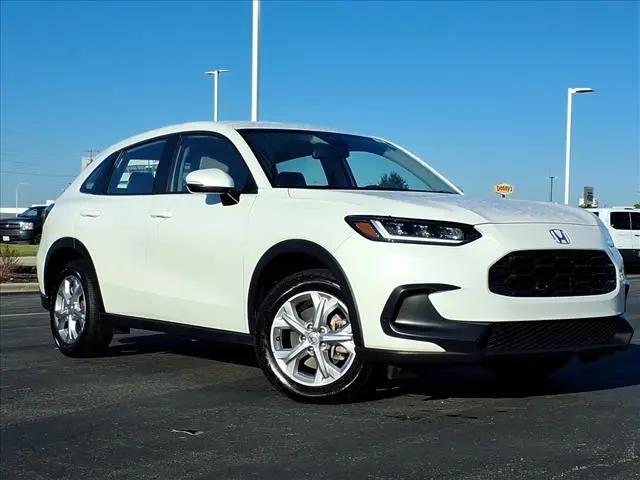 2023 Honda HR-V AWD LX for sale in Bourbonnais, IL