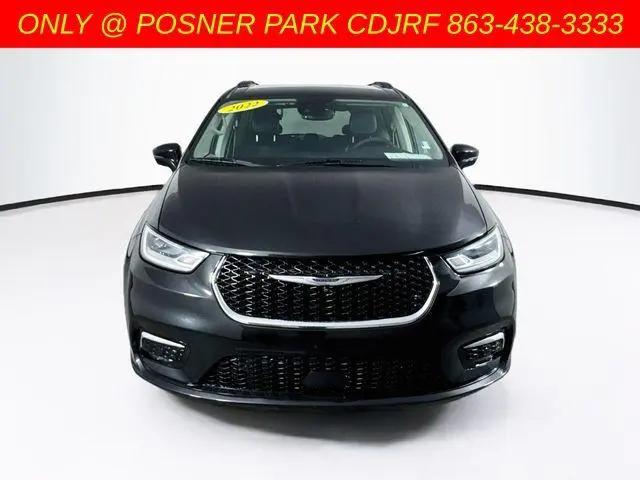 2022 Chrysler Pacifica Touring L for sale in Davenport, FL
