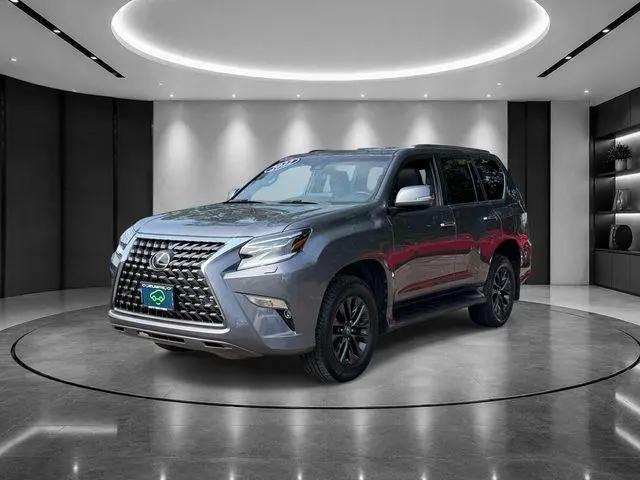 2022 Lexus GX 460 Premium for sale in Bay Shore, NY