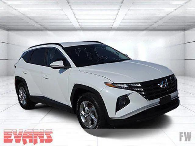 2023 Hyundai Tucson SEL for sale in Fort Wayne, IN