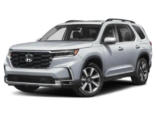 2023 Honda Pilot AWD Elite for sale in Bristol, TN