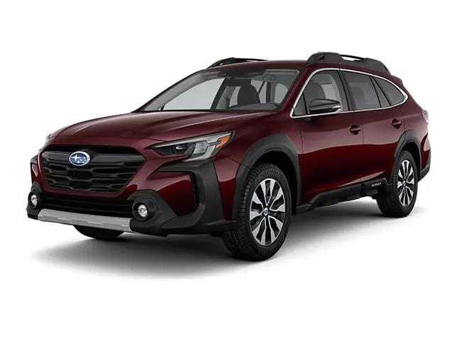 2023 Subaru Outback Limited for sale in Rochester, NY