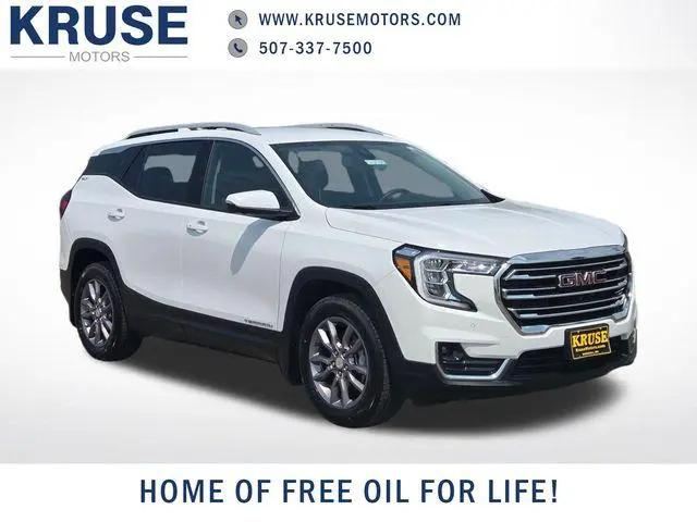 2023 GMC Terrain AWD SLT for sale in Marshall, MN