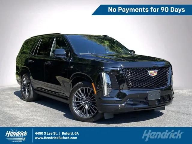 2025 Cadillac Escalade Sport Platinum for sale in Buford, GA