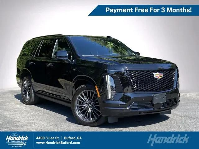 2025 Cadillac Escalade Sport Platinum for sale in Buford, GA