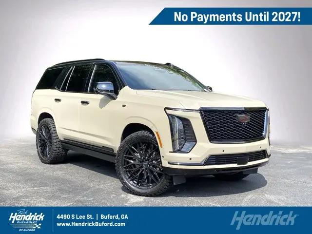 2025 Cadillac Escalade Sport Platinum for sale in Buford, GA