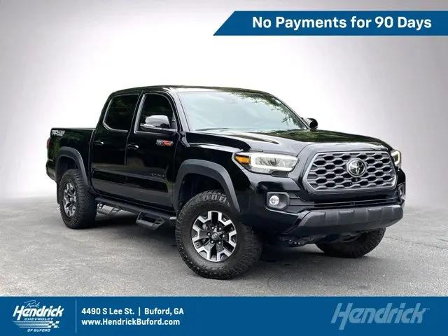 2023 Toyota Tacoma TRD Sport for sale in Buford, GA