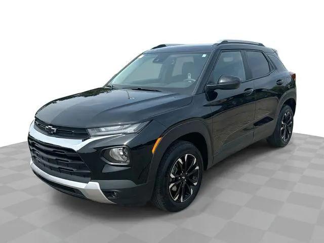 2023 Chevrolet TrailBlazer AWD LT for sale in Southfield, MI