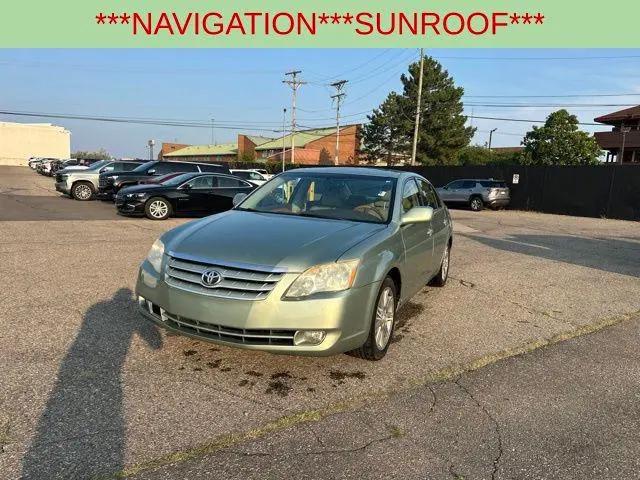 2006 Toyota Avalon XL for sale in Southfield, MI