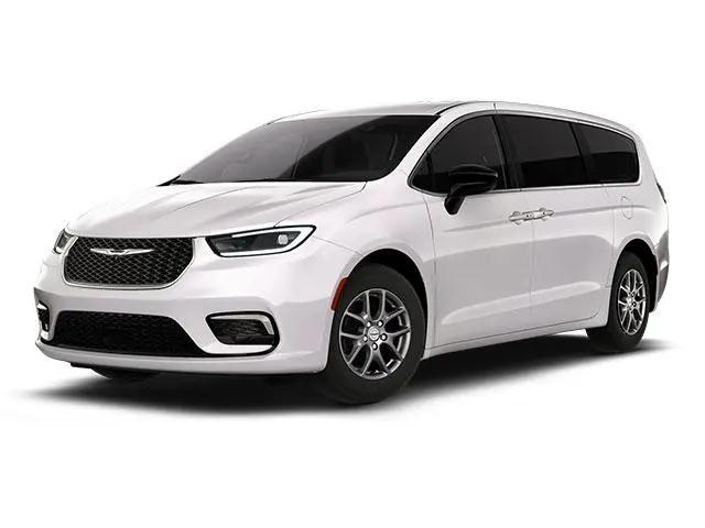 2026 Chrysler Pacifica Select for sale in Schenectady, NY