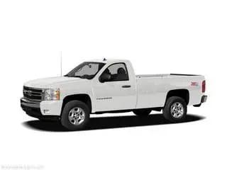 2009 Chevrolet Silverado 1500 Work Truck for sale in Schenectady, NY