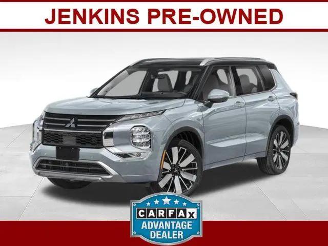 2025 Mitsubishi Outlander SEL 2.5 2WD for sale in Lakeland, FL