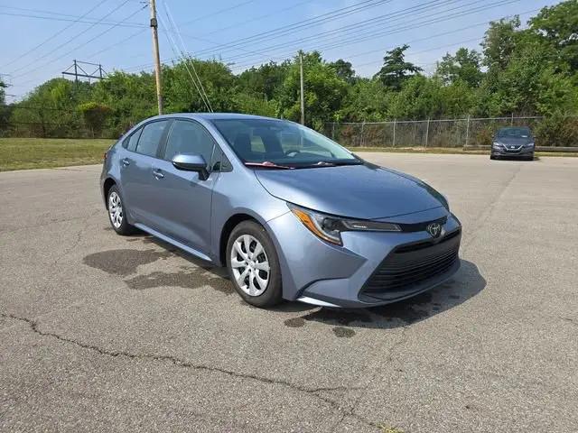 2023 Toyota Corolla LE for sale in Indianapolis, IN