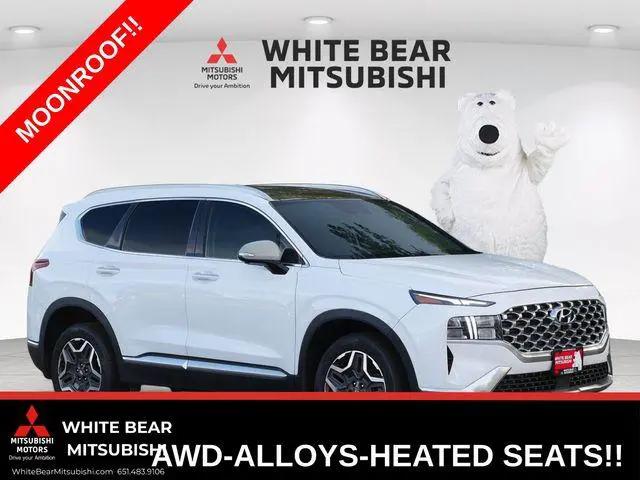 2023 Hyundai Santa Fe Limited for sale in White Bear Lake, MN