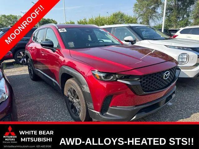 2026 Mazda CX-50 2.5 S Preferred for sale in White Bear Lake, MN
