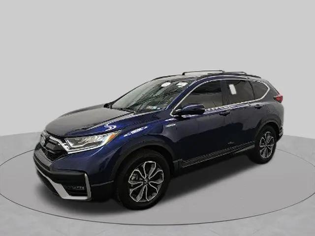 2022 Honda CR-V Hybrid EX-L for sale in Indianapolis, IN