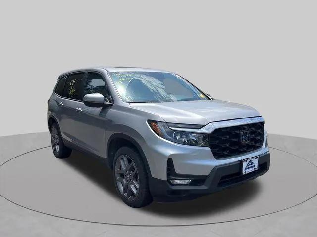 2023 Honda Passport AWD EX-L for sale in Indianapolis, IN