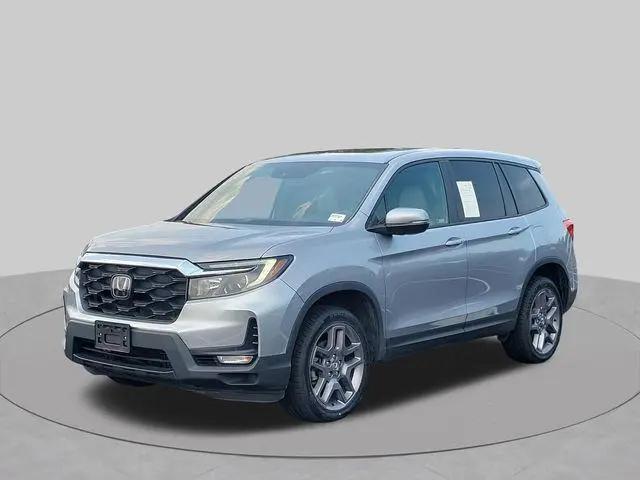 2023 Honda Passport AWD EX-L for sale in Indianapolis, IN