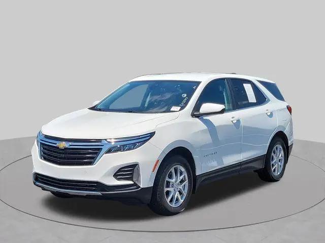 2024 Chevrolet Equinox AWD LT for sale in Indianapolis, IN