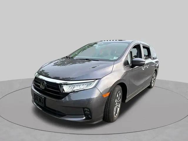 2024 Honda Odyssey EX-L for sale in Indianapolis, IN