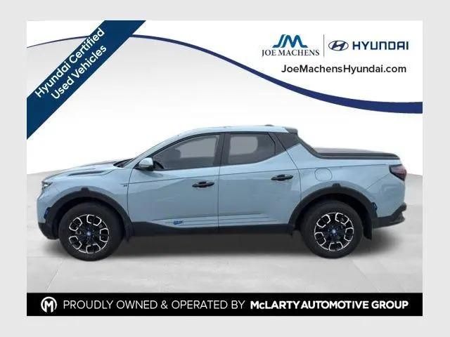 2024 Hyundai Santa Cruz SEL for sale in Columbia, MO