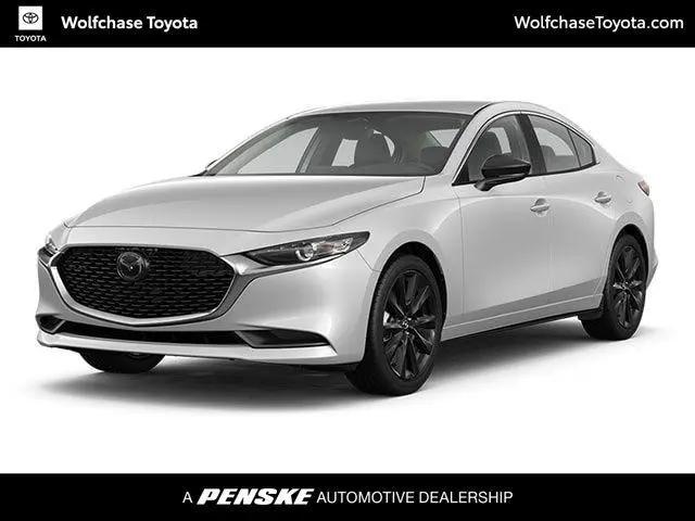 2025 Mazda Mazda3 2.5 S Select Sport for sale in Cordova, TN