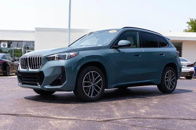 2023 BMW X1 xDrive28i for sale in Glendale, WI