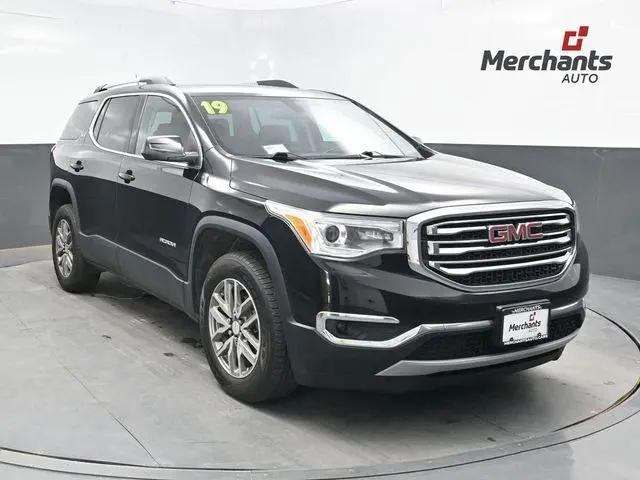 2019 GMC Acadia SLE-2 for sale in Hooksett, NH
