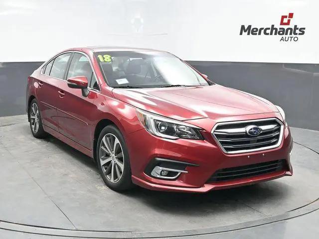 2018 Subaru Legacy 2.5i Limited for sale in Hooksett, NH