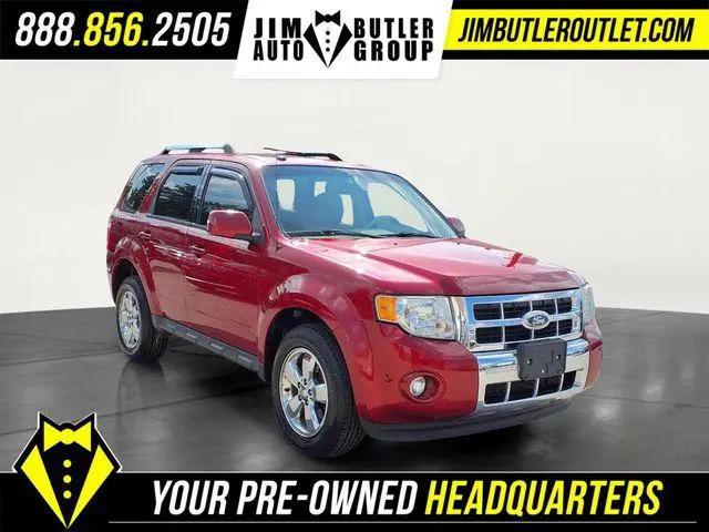 2012 Ford Escape Limited for sale in Fenton, MO