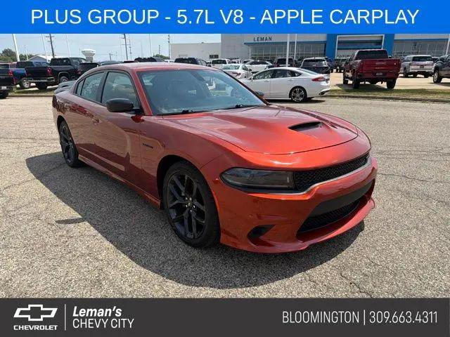 2022 Dodge Charger R/T for sale in Bloomington, IL