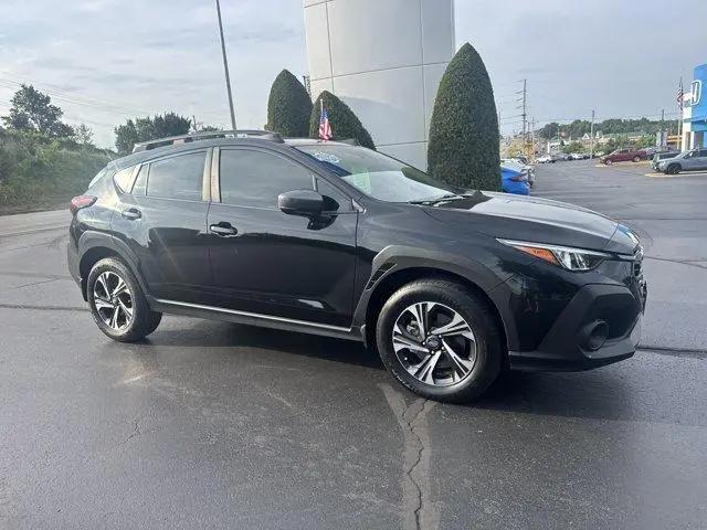 2024 Subaru Crosstrek Premium for sale in Joplin, MO