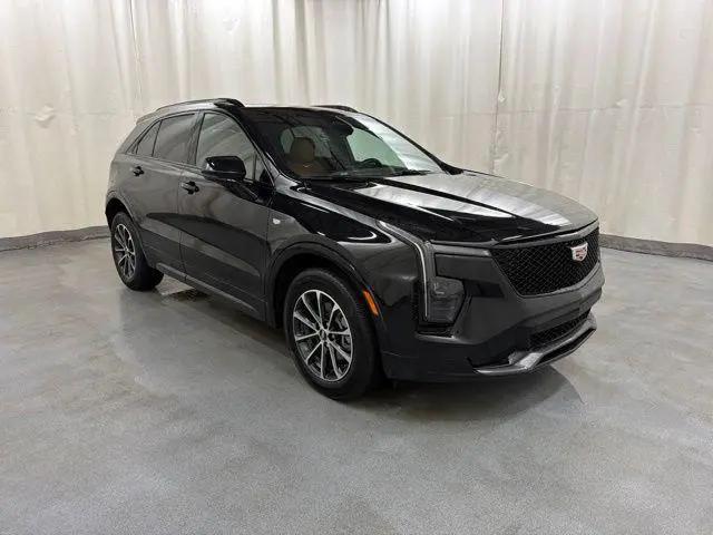2024 Cadillac XT4 Sport for sale in Waterbury, CT