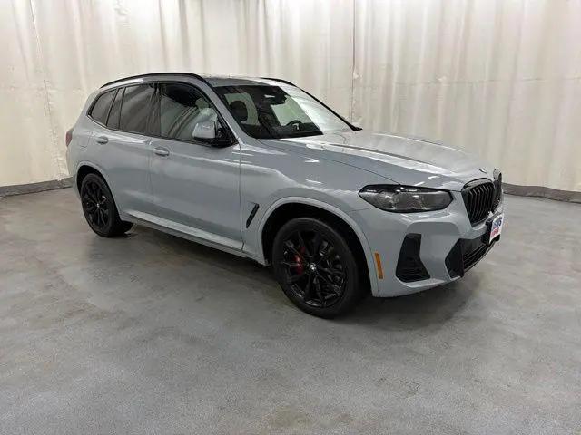 2024 BMW X3 xDrive30i for sale in Waterbury, CT