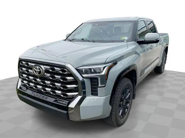 2024 Toyota Tundra for sale near Columbus, OH