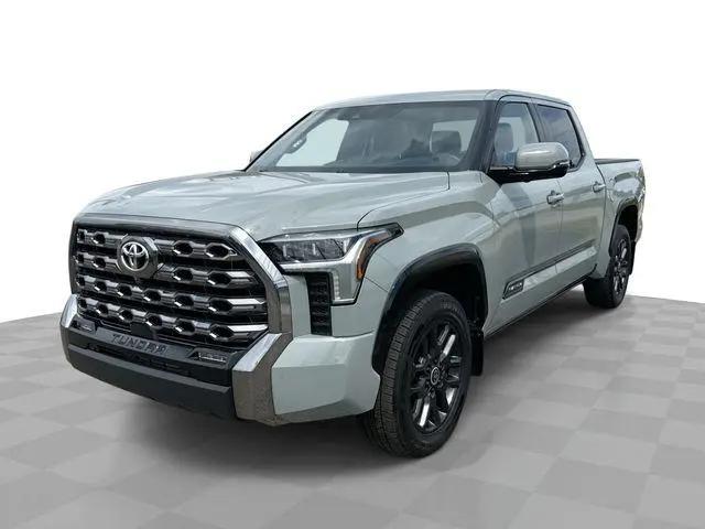 2024 Toyota Tundra for sale near Columbus, OH