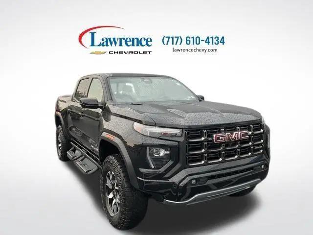 2024 GMC Canyon 4WD AT4X for sale in Mechanicsburg, PA
