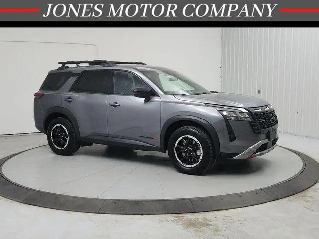 2026 Nissan Pathfinder Rock Creek for sale in Savannah, TN