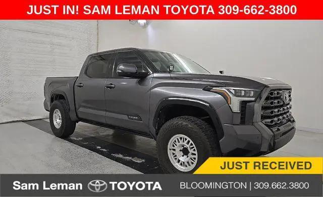2023 Toyota Tundra Platinum for sale in Bloomington, IL