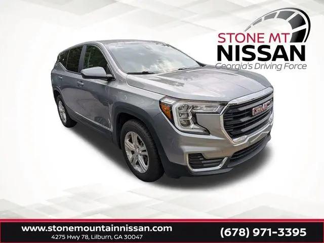 2024 GMC Terrain FWD SLE for sale in Lilburn, GA