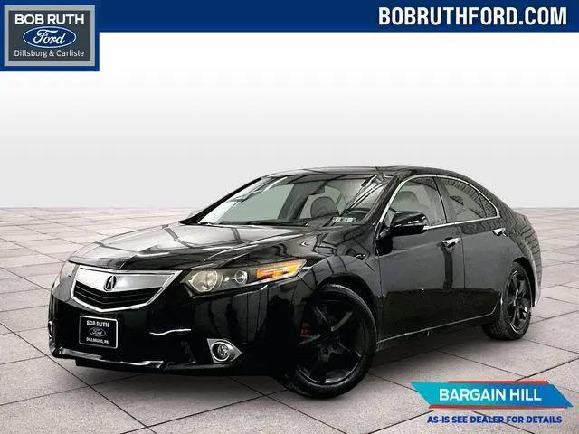 2013 Acura TSX 2.4 for sale in Dillsburg, PA